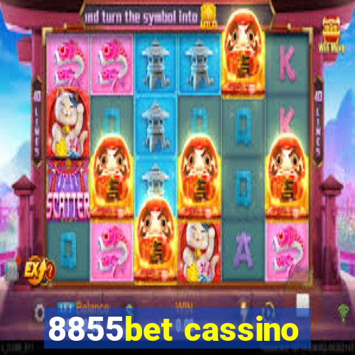 8855bet cassino